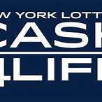 ga lottery cash 4 life
